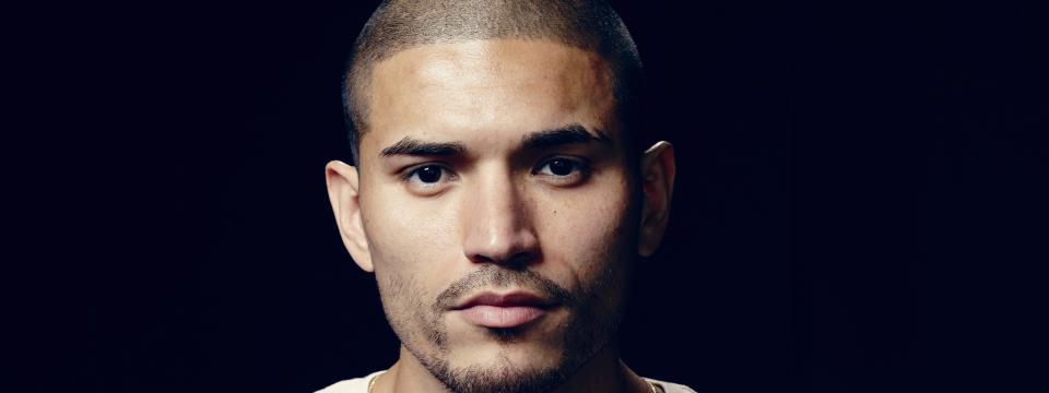 miguel gomez, interview, southpaw, actor