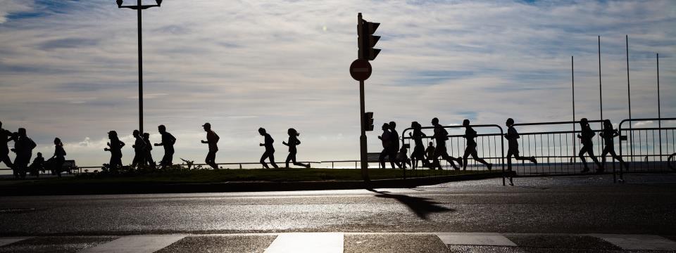 strange, odd, races, marathons, marathon, run, running, unique,
