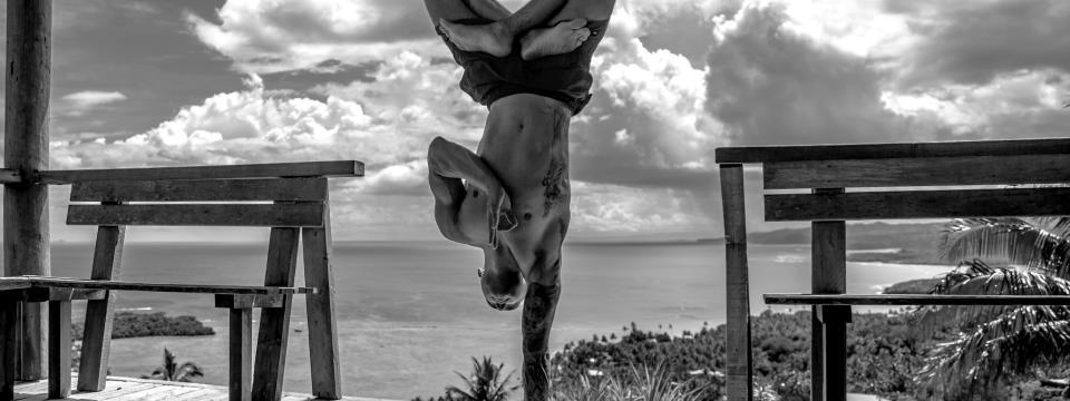 toughest, yoga, poses, experts, yogis,