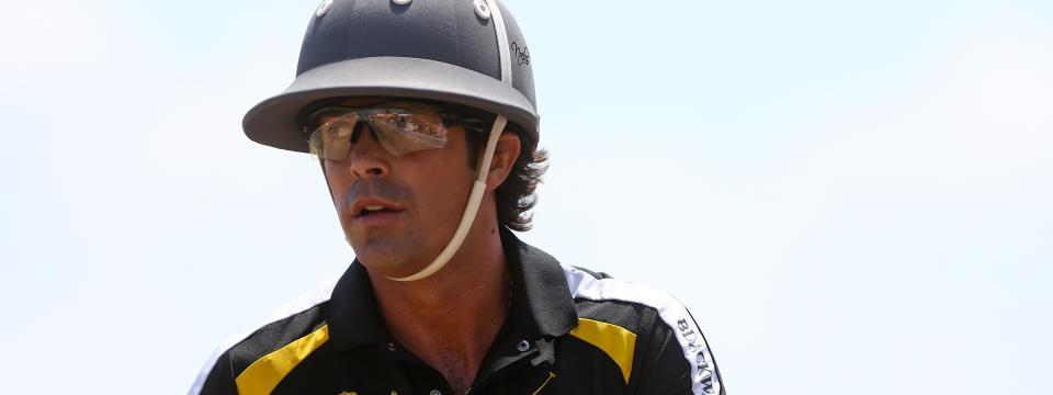 nacho figueras, polo, unzipped, gym bag, gym essentials, fitness, workout