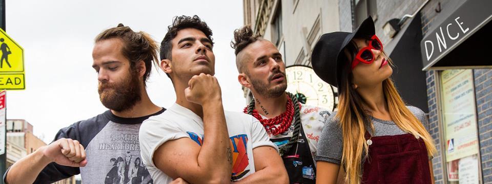 dnce, playlist, workout, joe jonas, band, gym