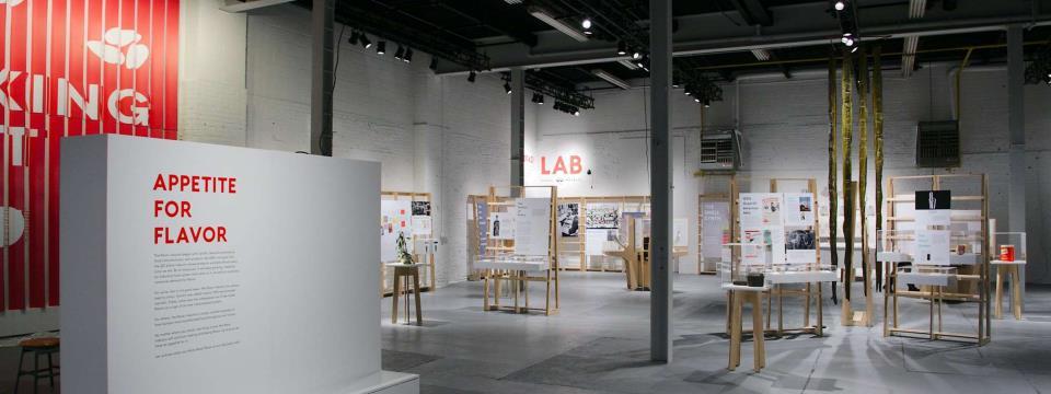 peter kim, mofad, museum, food and drink,