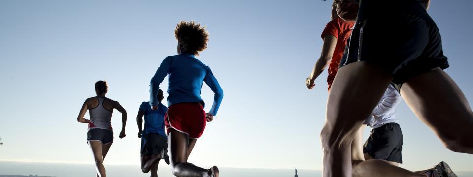 post marathon, recovery, rejuvenation, regeneration, fitness, running, runners
