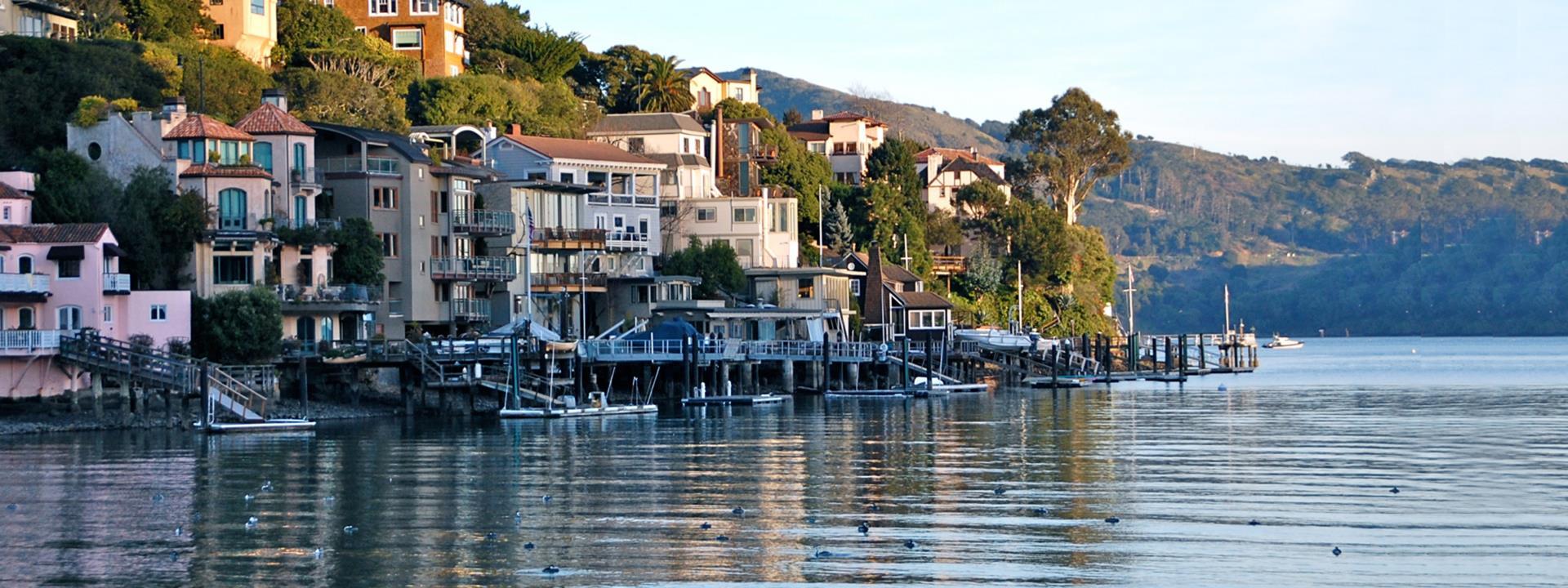 Image result for sausalito