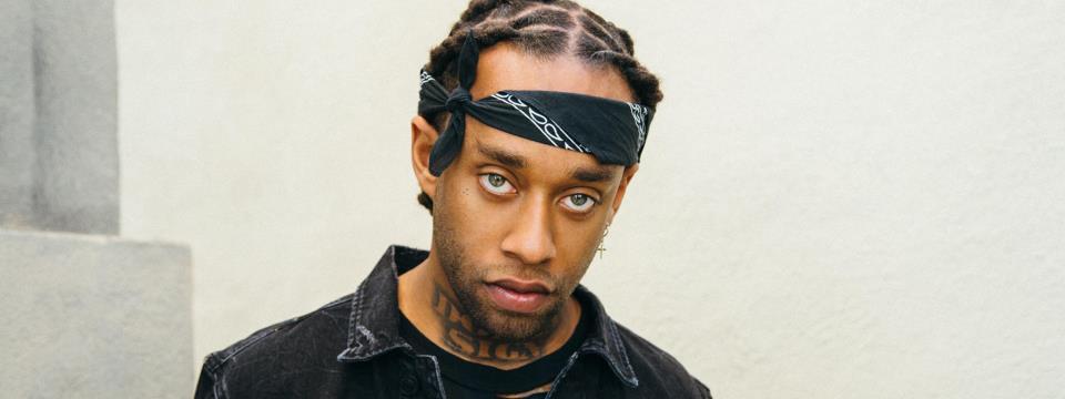 ty dolla sign, workout, playlist, fitness, gym
