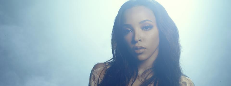 tinashe