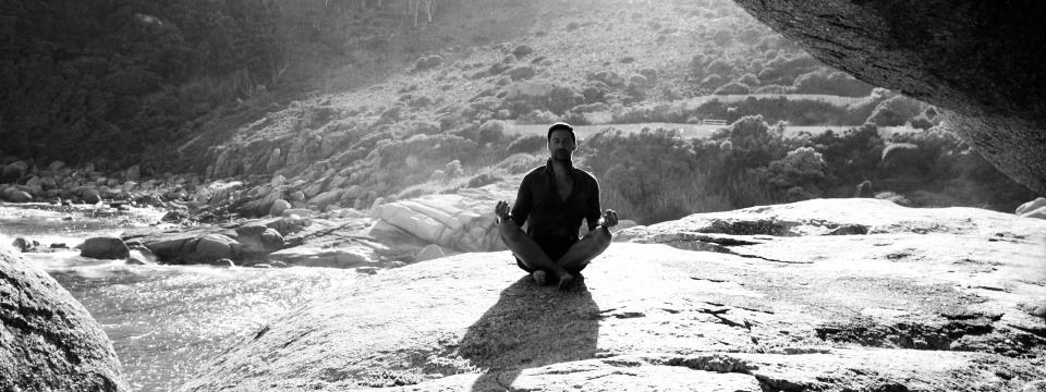high intensity meditation