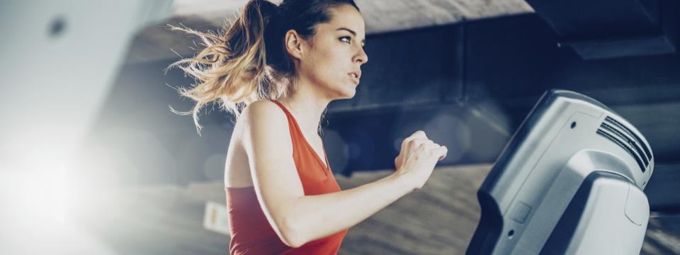 20-minute workout, treadmill, workout, running, speed, endurance
