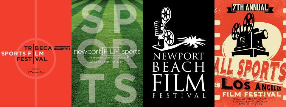 sport film fesitvals, sports, film, festival, espn, tribeca