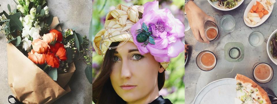 Miranda McDonald, Kentucky Derby party, kentucky derby party tips, kentucky derby style, the chic street, the chic street blog, style blogger
