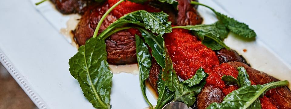 malibu farms, recipe, mushrooms