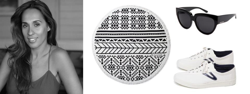 surf lodge, beach essentials, jayma cardoso