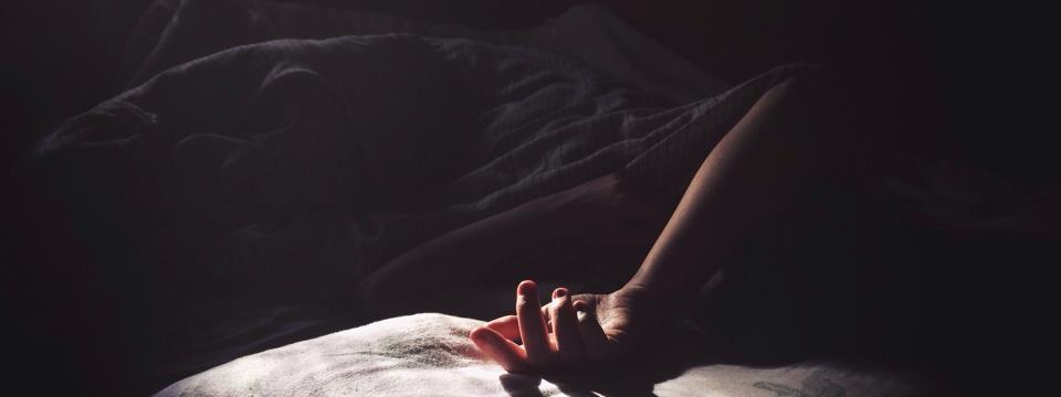 huffington, sleep problem, evironment, sleep