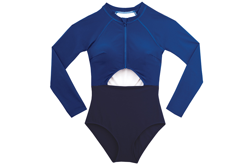 Bikinis, Onepieces, and swimming trunks Best swimsuit trends for