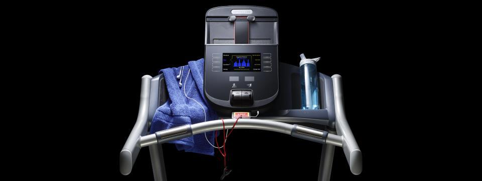 home gyms of the future