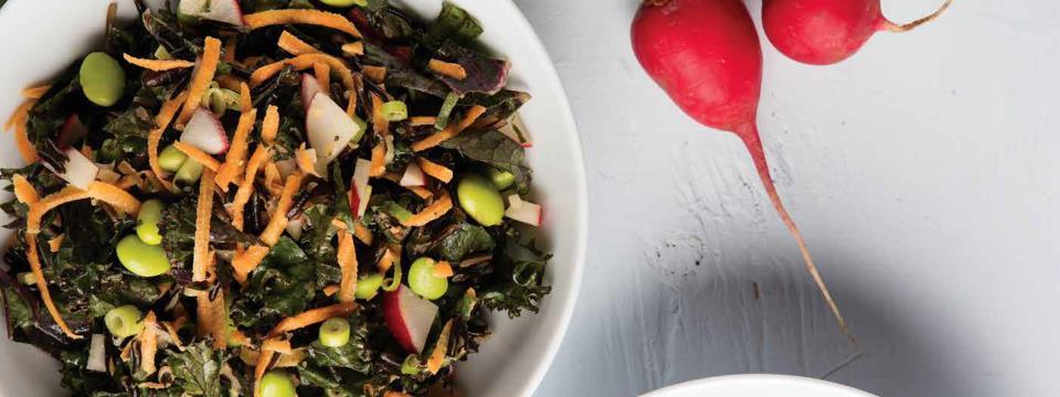 wild rice recipe