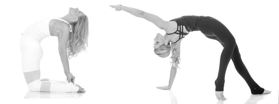 20 min yoga workout