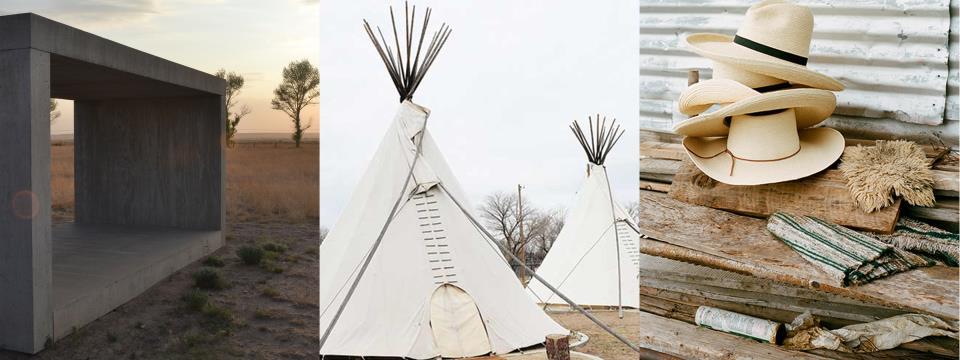 48 hours in marfa texas