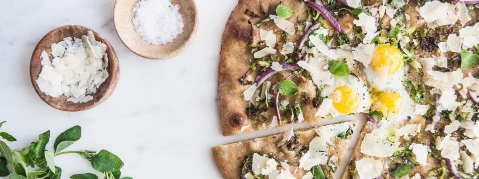 pizza recipe
