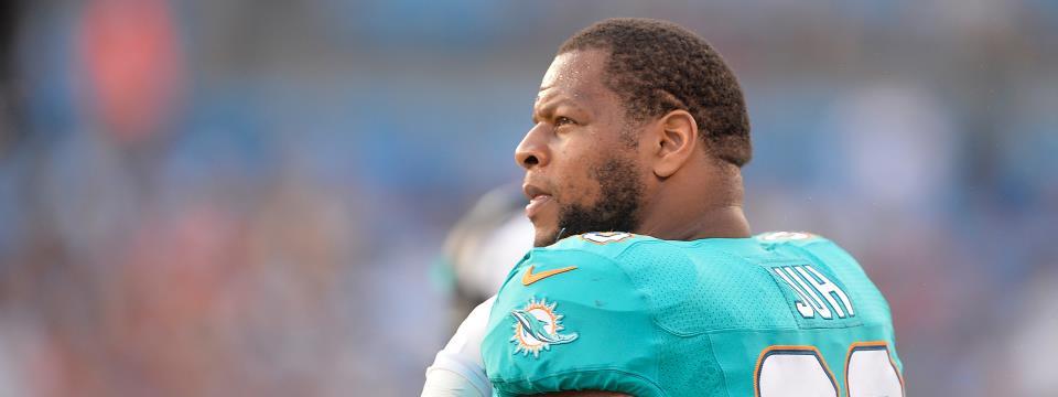 ndamukong suh