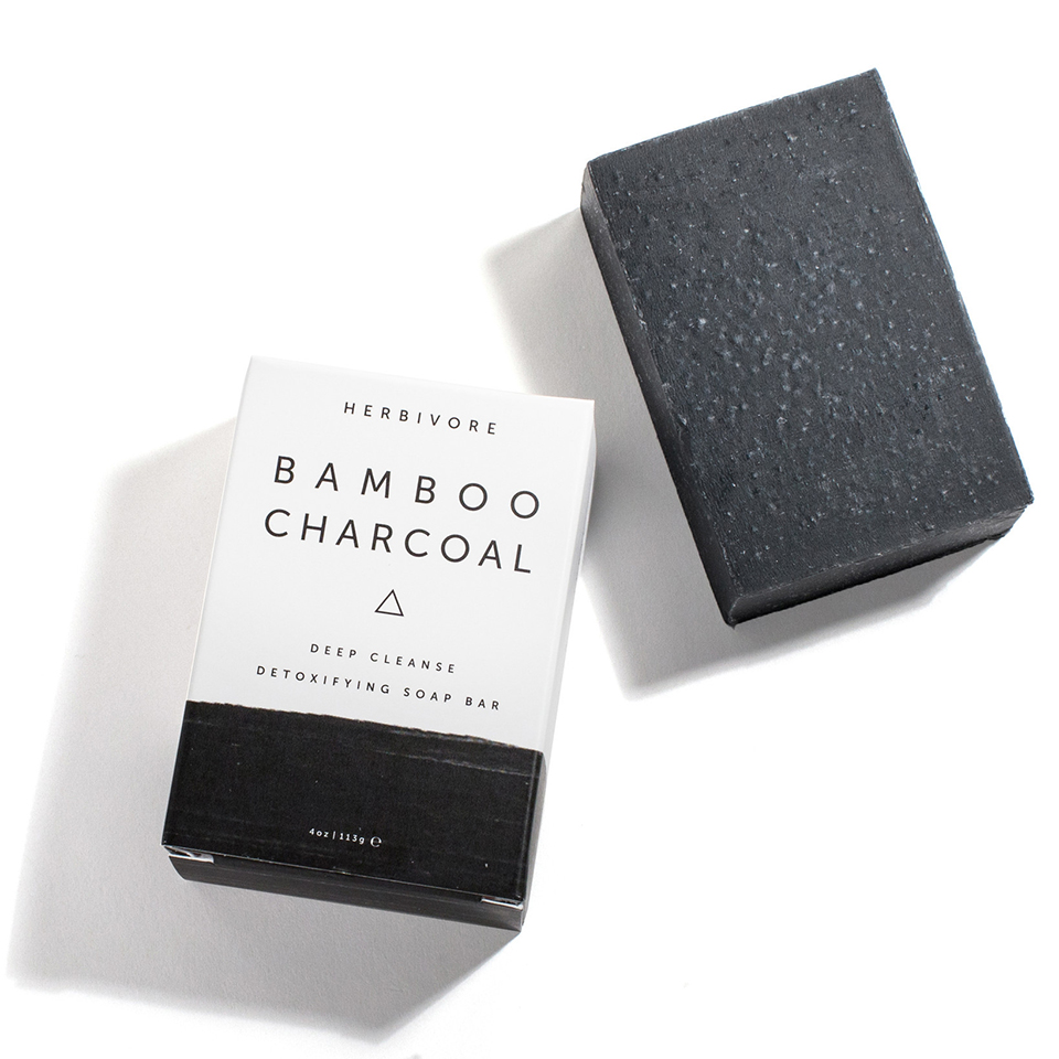 Why You Should Shower With Bar Soaps Furthermore