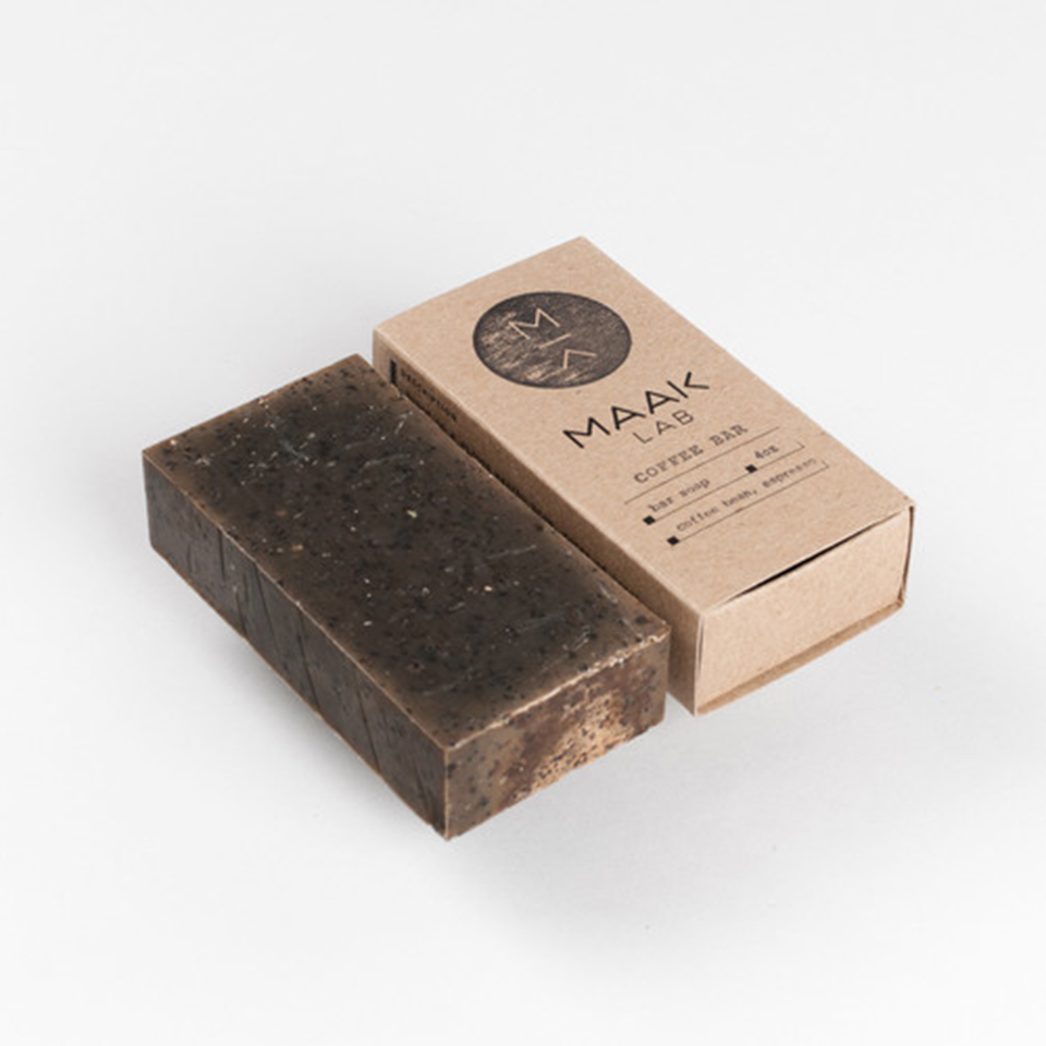 Why You Should Shower With Bar Soaps Furthermore