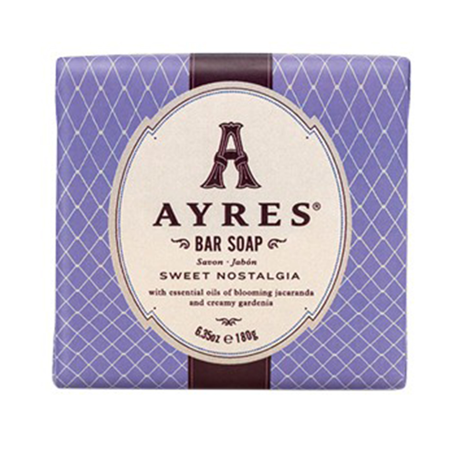 Why You Should Shower With Bar Soaps Furthermore