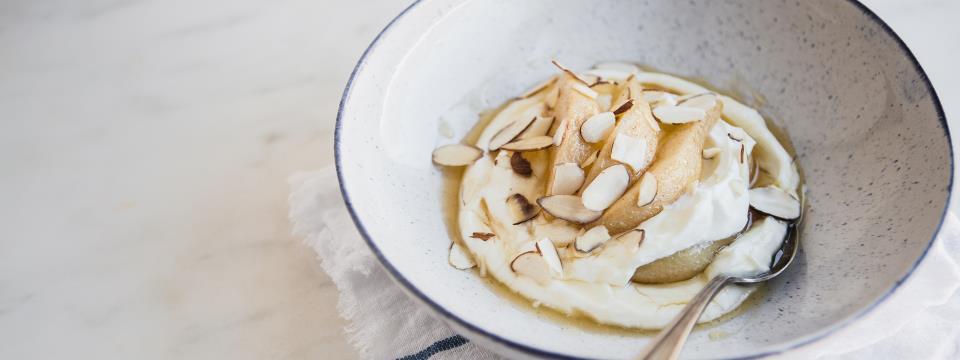 bond street recipes