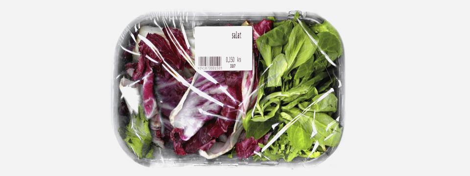 prepackaged foods