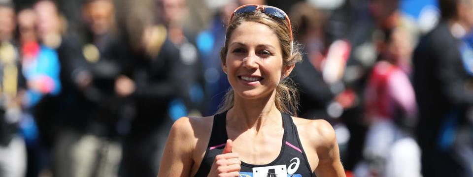 sara hall, marathon, new york marathon