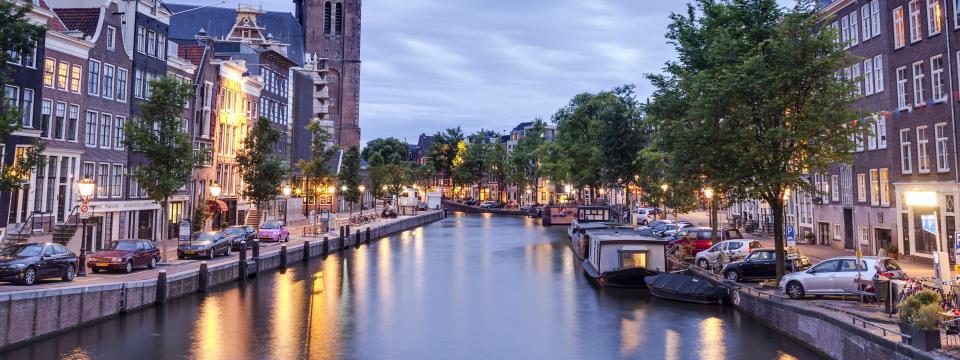 amsterdam, travel guide