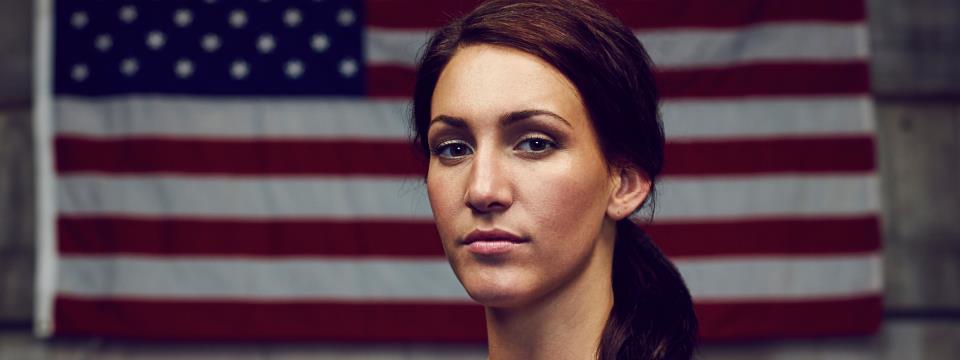 mikaela mayer, how athletes train
