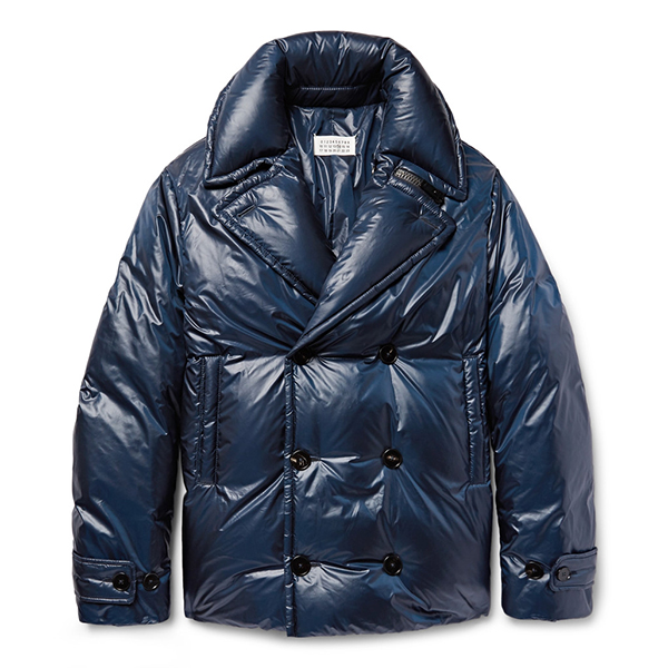 Winter Fashion Best Designer Puffy Jackets Furthermore From Equinox In Characteristic Navy This Maritime Men S Classic Gets An Urban Spin With A Sleek Finish And Matte Black Ons