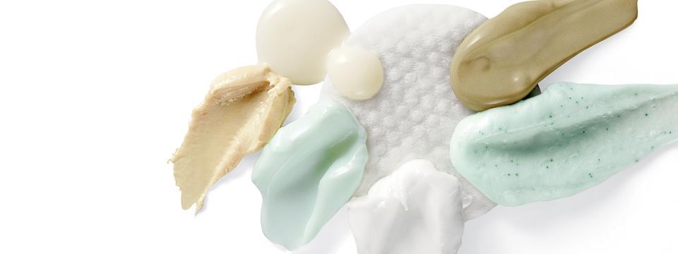 skincare and diet