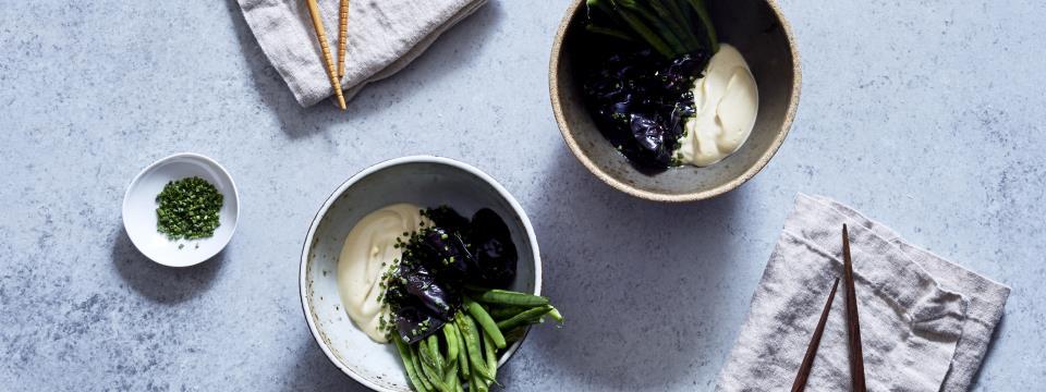 nostalgia recipes