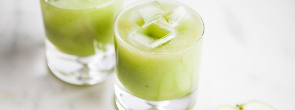 new years eve cocktails