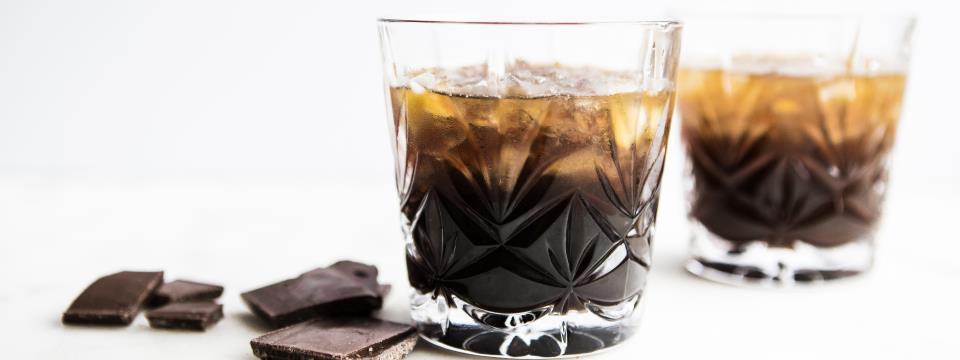 new years eve cocktails