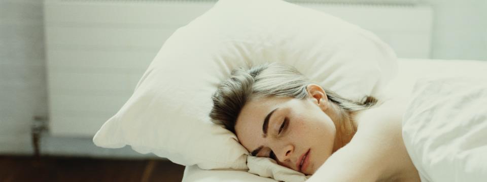 the case for sleeping in, sleep debt