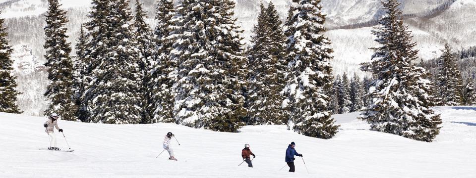 48 hours in vail