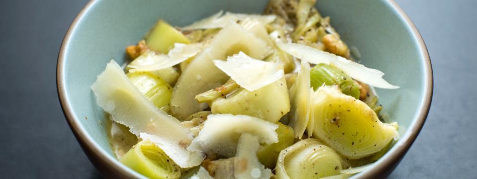 pasquale jones recipe braised leaks
