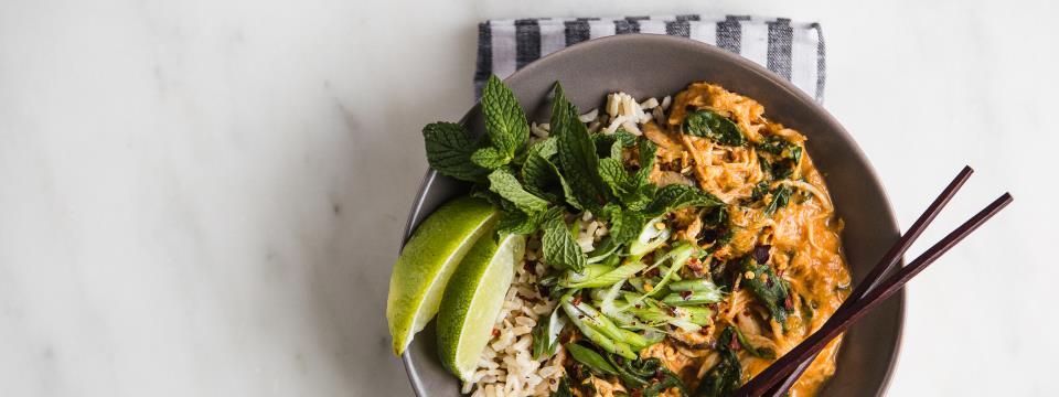 slow-cooker recipes
