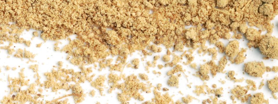 bone meal
