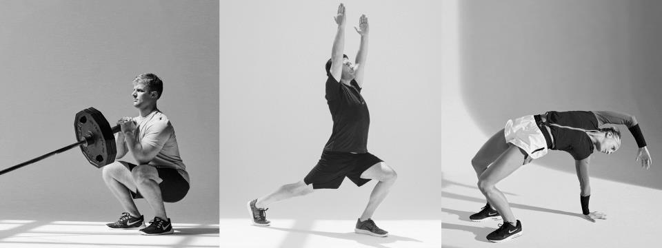 midday workouts, lunchtime workouts