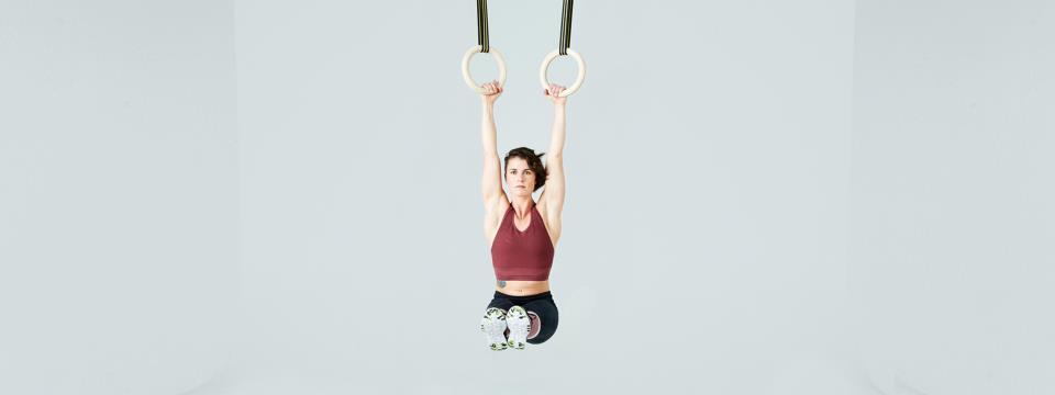 rings workout
