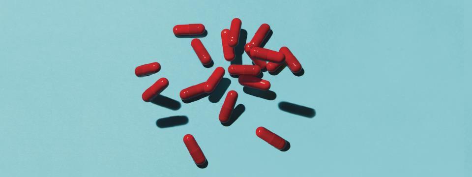 prescriptions for athletes