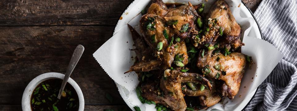 chicken confit recipe