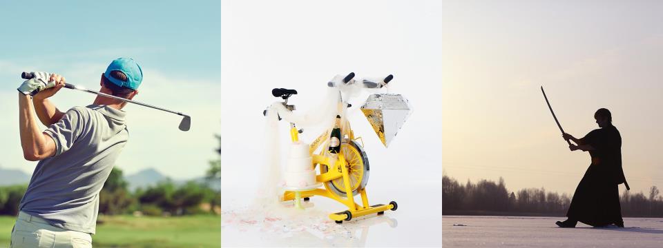 fit wedding registries
