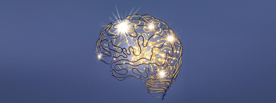 brain stress