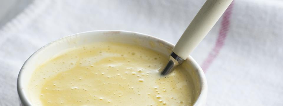 condiments aioli