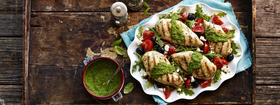 salsa verde